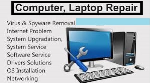 Home Based Computer Services in Vellore
